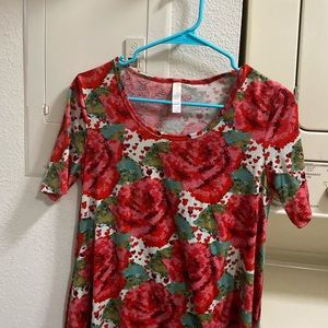 Lularoe Perfect T